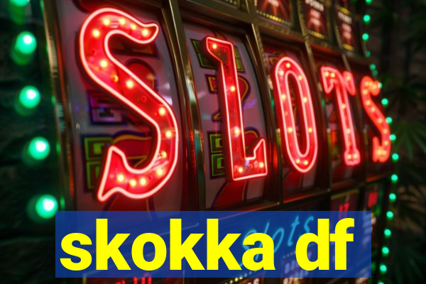 skokka df
